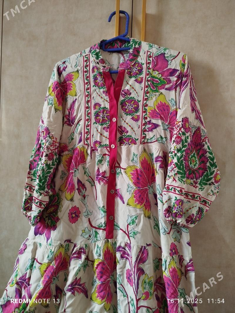 stapel ,material - Balkanabat - img 3