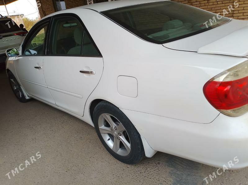 Toyota Camry 2004 - 150 000 TMT - Wekilbazar - img 5