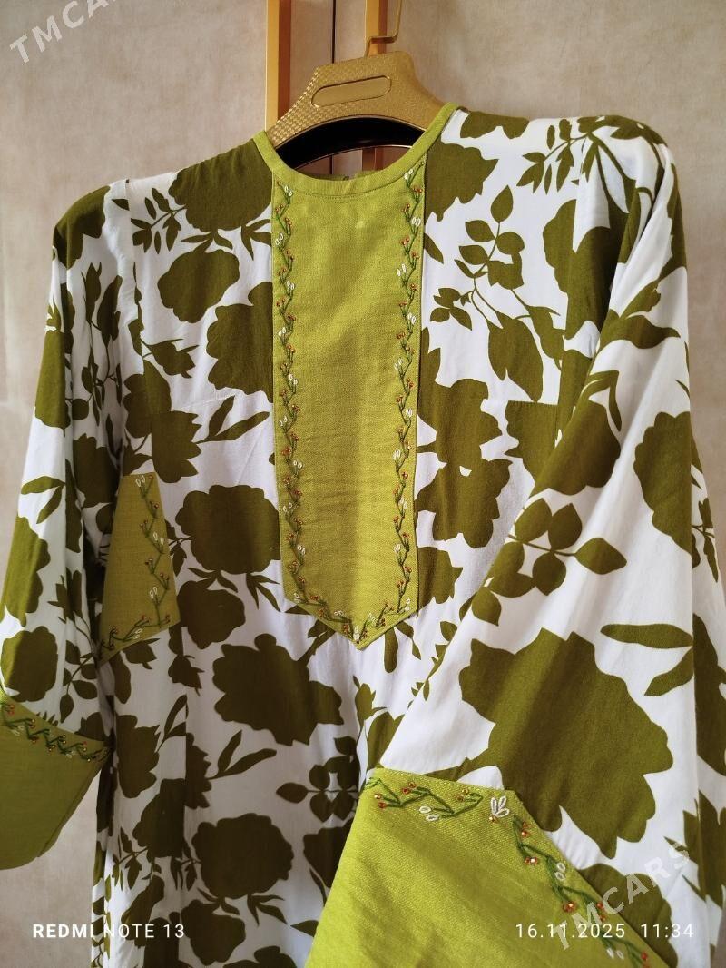 stapel ,material - Balkanabat - img 8