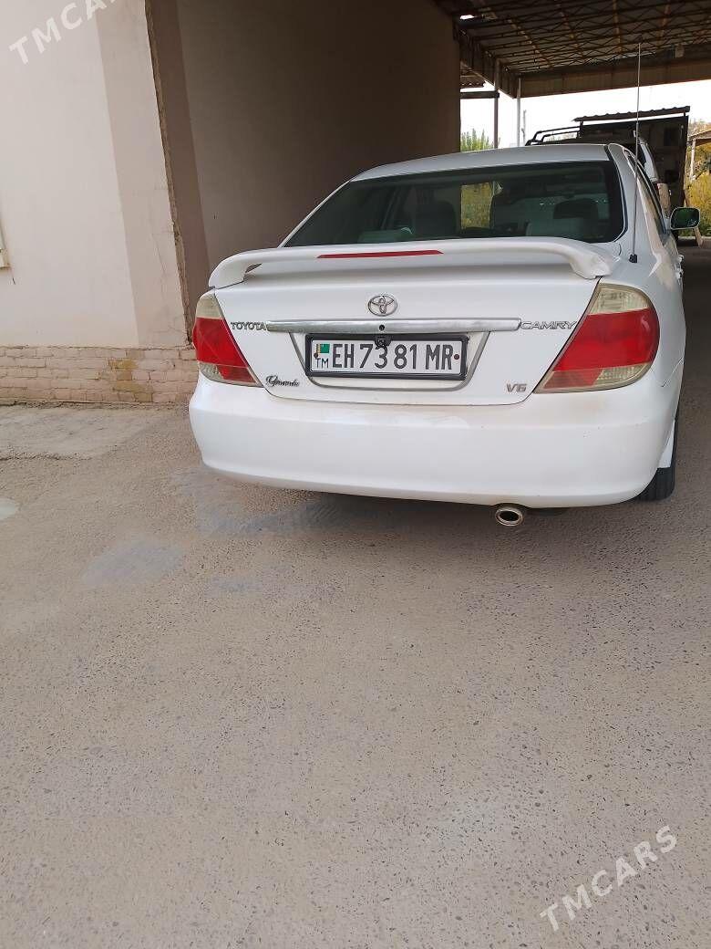 Toyota Camry 2004 - 150 000 TMT - Wekilbazar - img 4