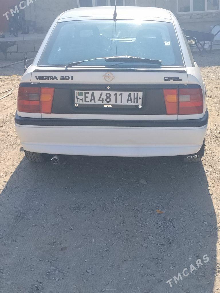 Opel Vectra 1993 - 45 000 TMT - Bäherden - img 3