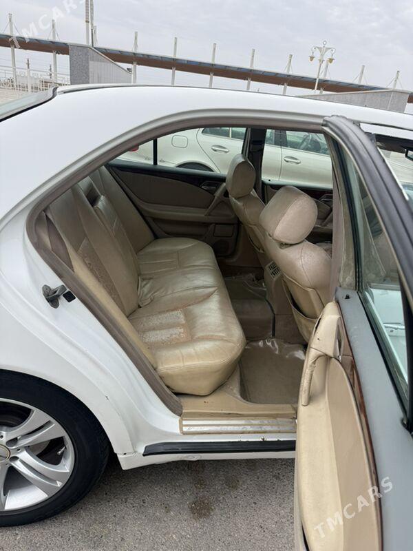 Mercedes-Benz E320 1998 - 90 000 TMT - Balkanabat - img 7