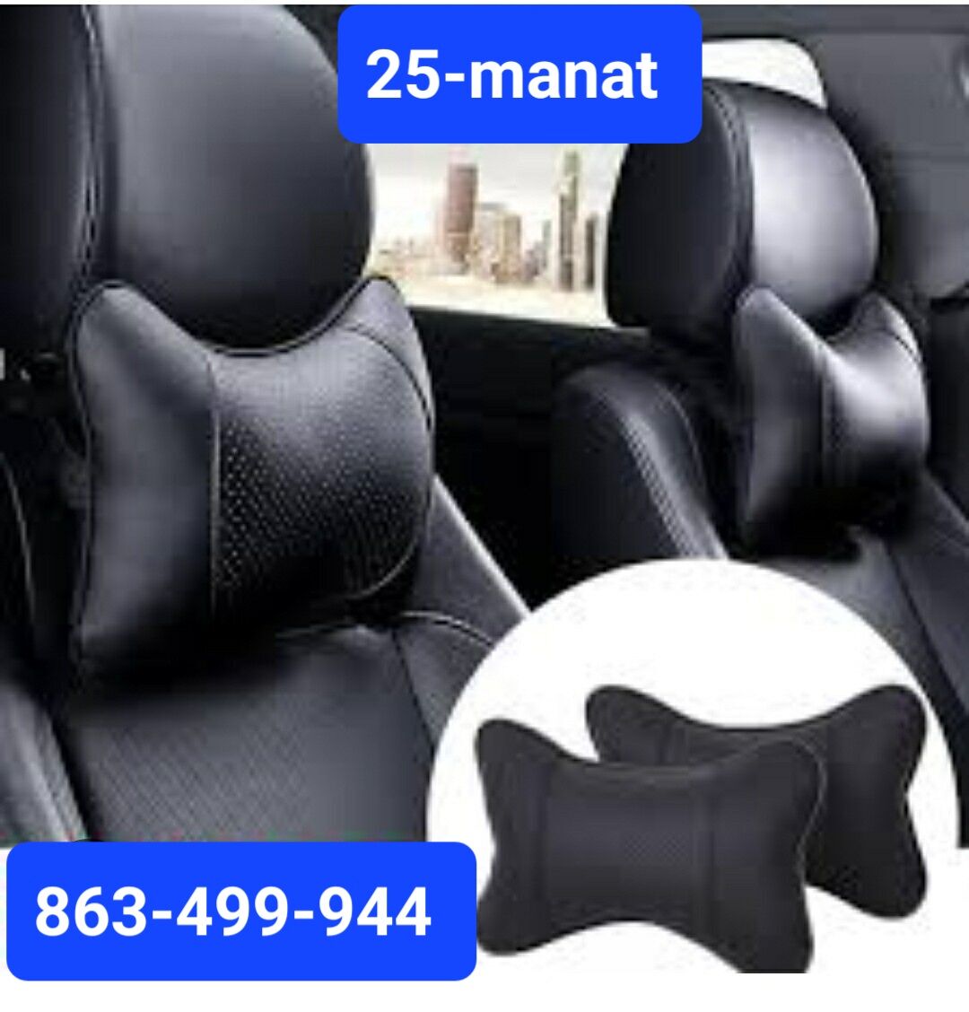 Poduşka Ýassyk Podgolownik 25 TMT - Улица Г. Кулиева (Объездная) - img 1