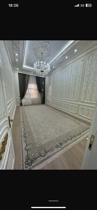 ️Arenda Podwoyski elitka ️ - Ашхабад - img 4