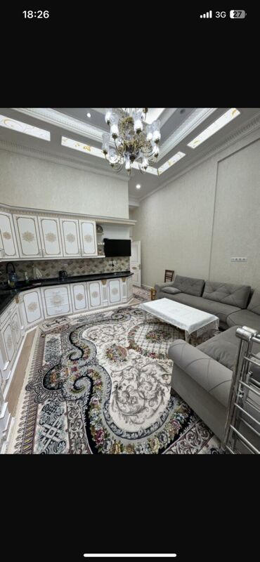 ️Arenda Podwoyski elitka ️ - Ашхабад - img 8