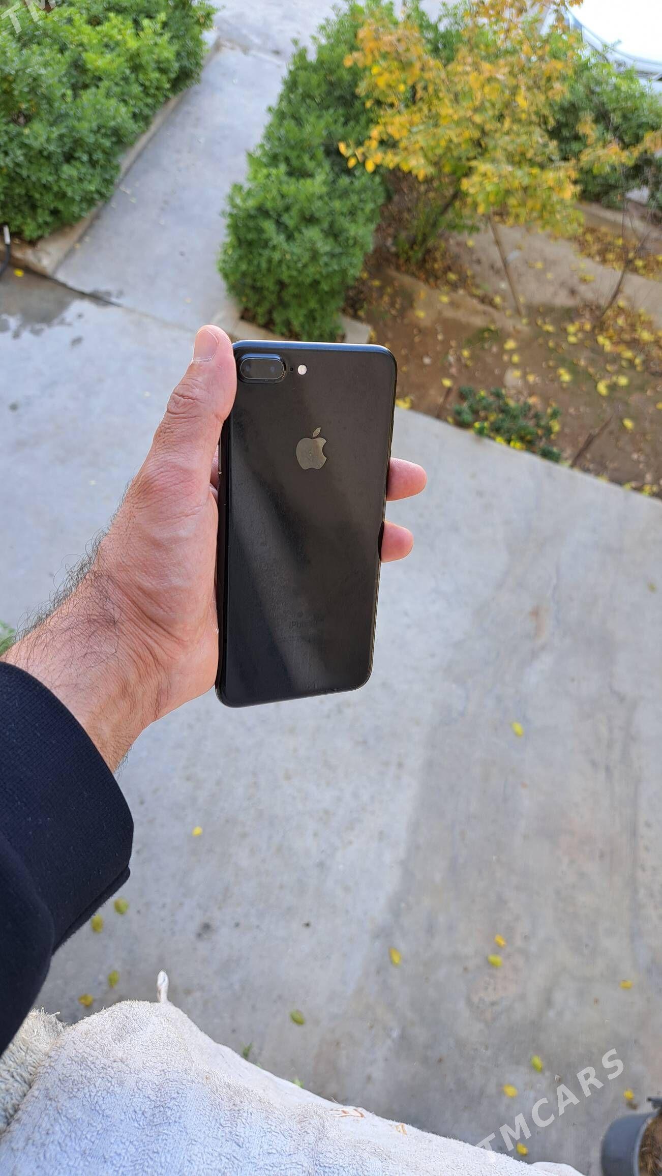 iPhone 7 Plus 256gb - Ашхабад - img 9