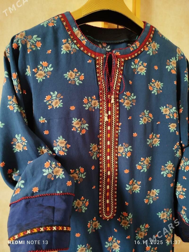 stapel ,material - Balkanabat - img 5