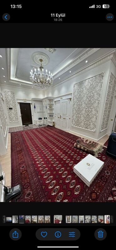 ️Arenda Podwoyski elitka ️ - Ашхабад - img 3