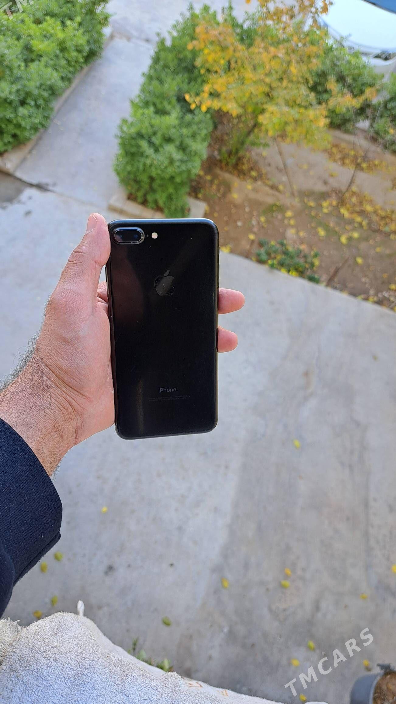 iPhone 7 Plus 256gb - Ашхабад - img 4