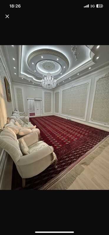 ️Arenda Podwoyski elitka ️ - Ашхабад - img 6