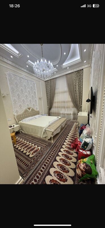 ️Arenda Podwoyski elitka ️ - Ашхабад - img 2