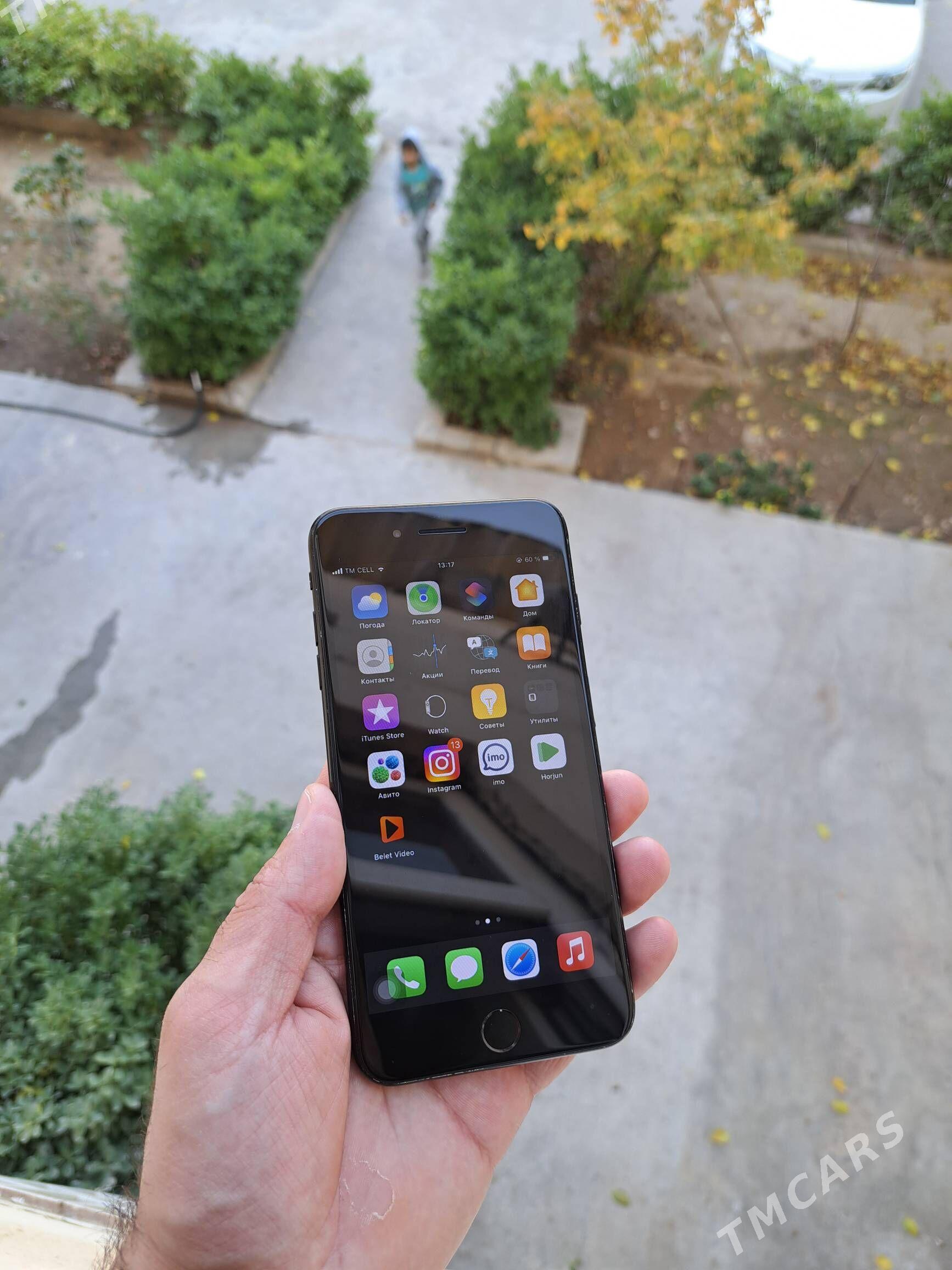 iPhone 7 Plus 256gb - Ашхабад - img 5