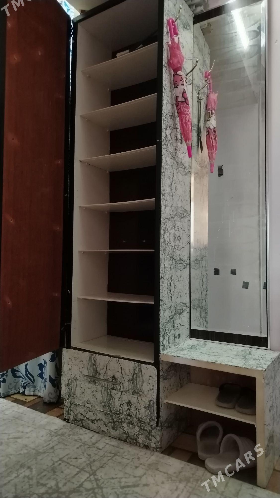 Обувной шкаф - Hitrowka - img 2