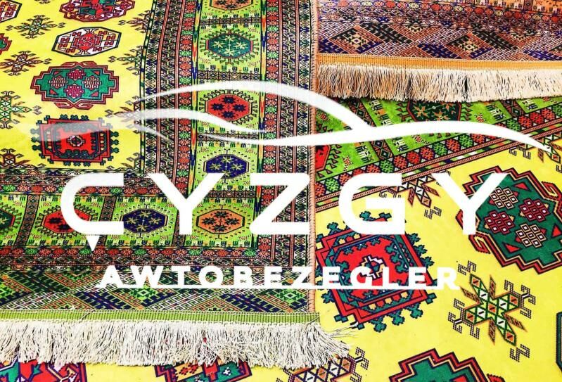 Nowruz Haly Mașyn Haly 160 TMT - Хитровка - img 6