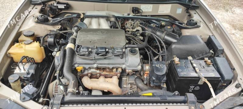 Toyota Avalon 1997 - 130 000 TMT - Murgap - img 7