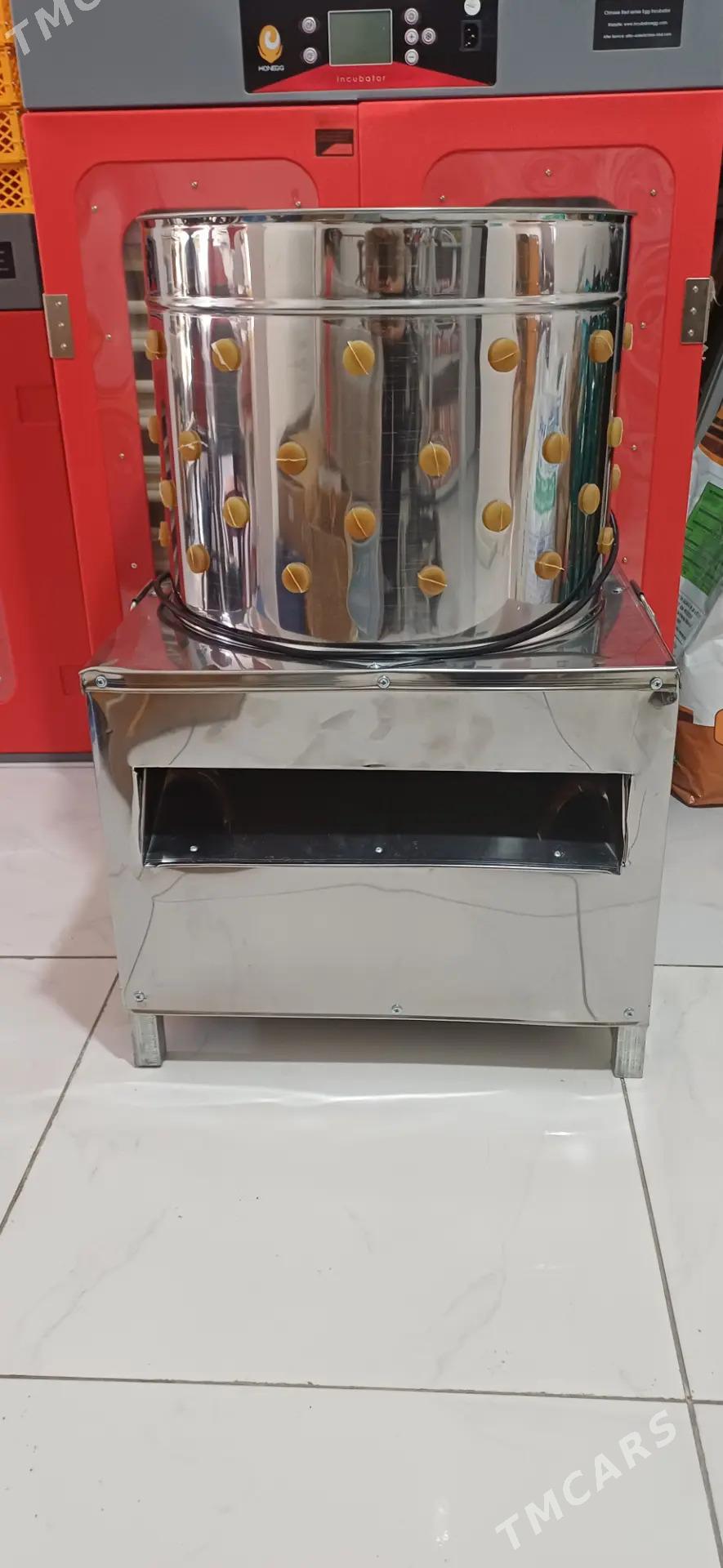 inkubator - Türkmenabat - img 6