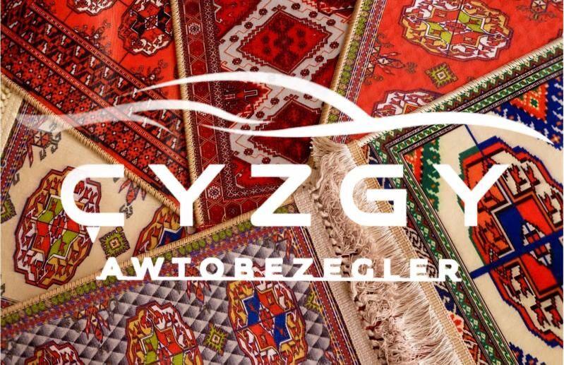 Nowruz Haly Mașyn Haly 160 TMT - Хитровка - img 8