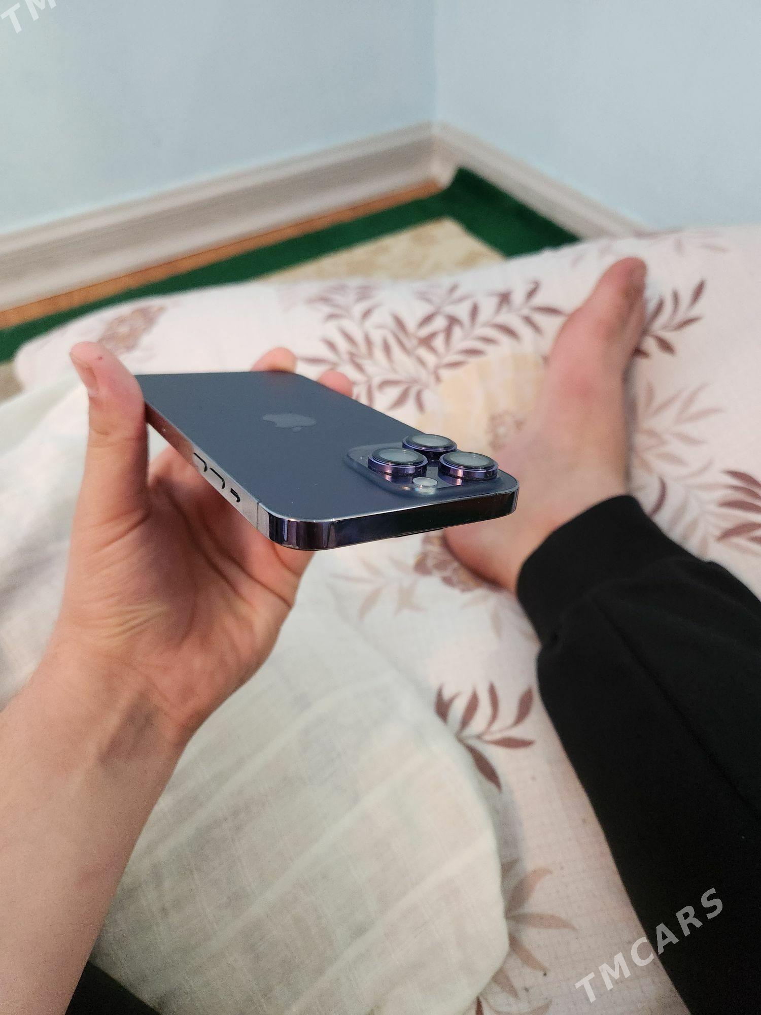 iphone 14 pro max - Aşgabat - img 5