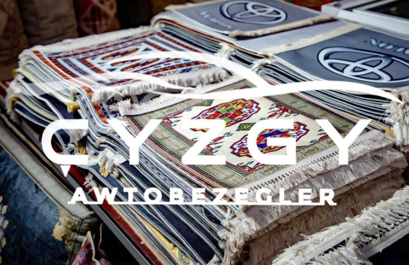 Nowruz Haly Mașyn Haly 160 TMT - Хитровка - img 2