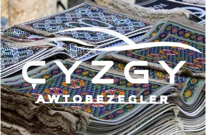 Nowruz Haly Mașyn Haly 160 TMT - Хитровка - img 5