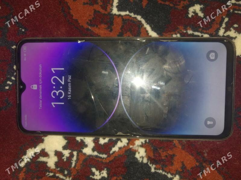 infniks - Джебел - img 4