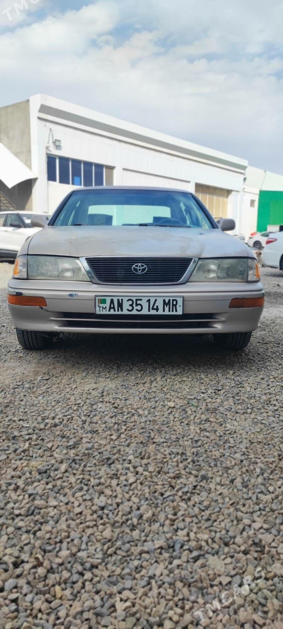 Toyota Avalon 1997 - 130 000 TMT - Murgap - img 2