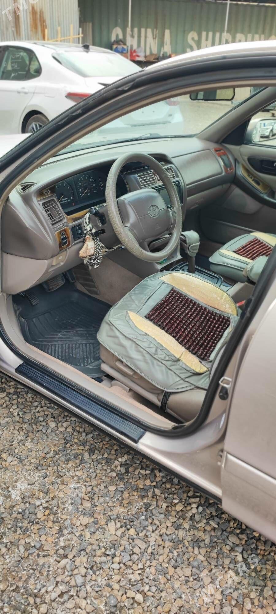 Toyota Avalon 1997 - 130 000 TMT - Murgap - img 5