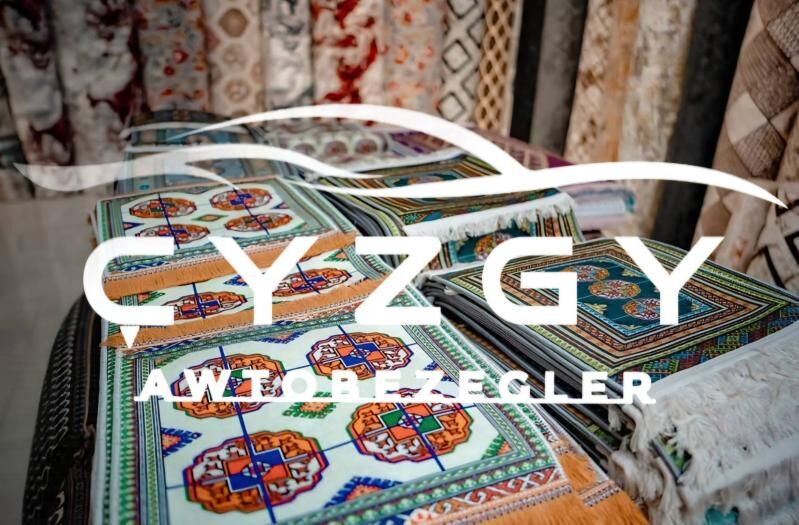 Nowruz Haly Mașyn Haly 160 TMT - Хитровка - img 4