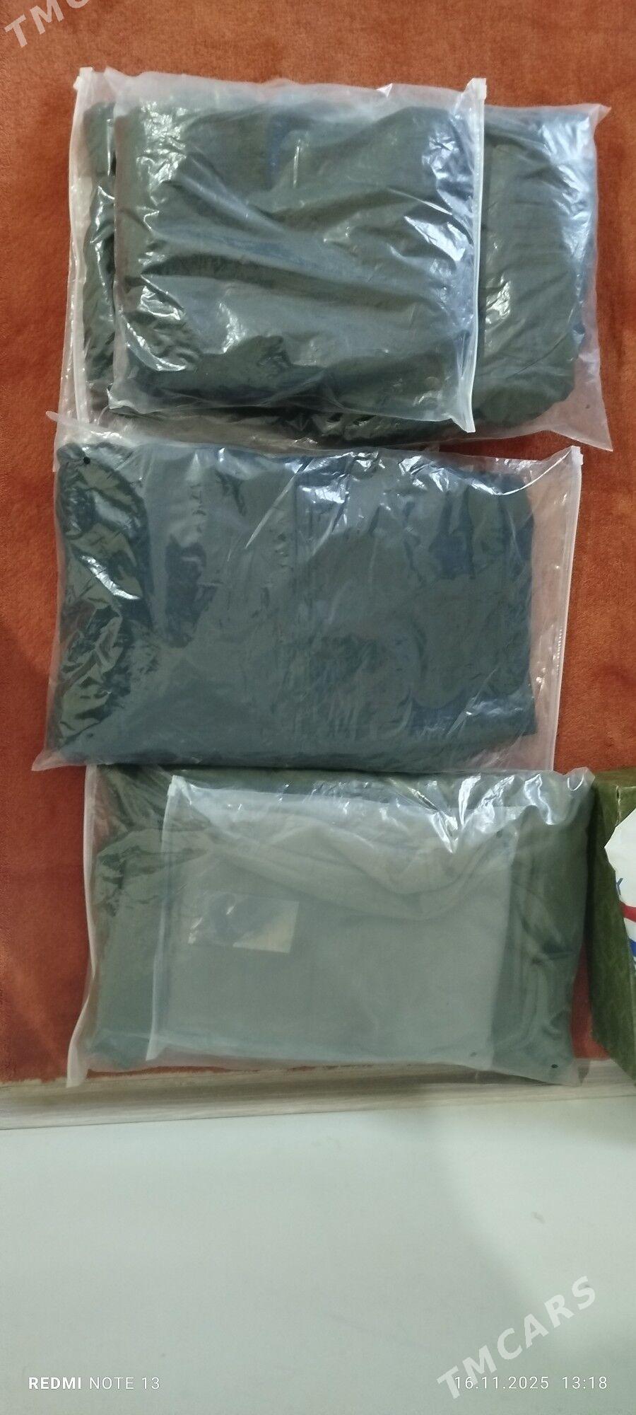 5.11 KURTKA üsti aşak - Бекреве - img 2