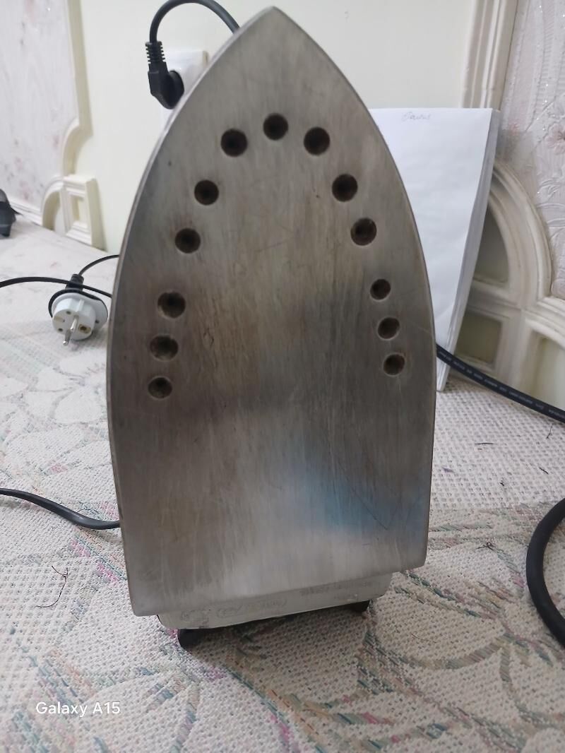 ütik - Дашогуз - img 2