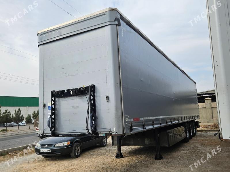 Kogel Cargo 2021 - 531 000 TMT - Mary - img 2