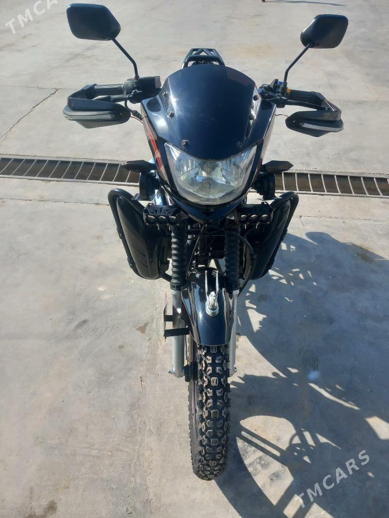 Fekon FK200-14G 2025 - 23 000 TMT - Этрек - img 4