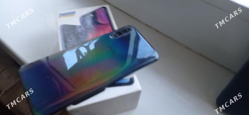 A50 - Türkmenabat - img 2