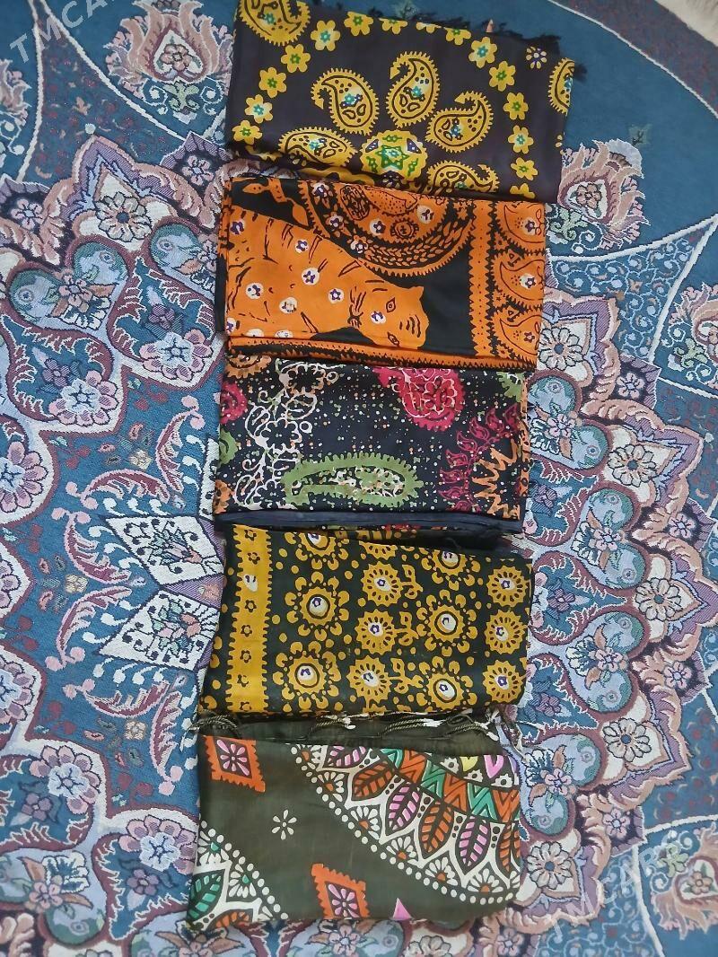 Oyme - Гёкдепе - img 2