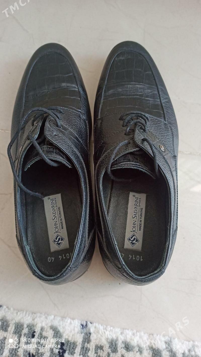 Köwüş - Берзенги - img 3