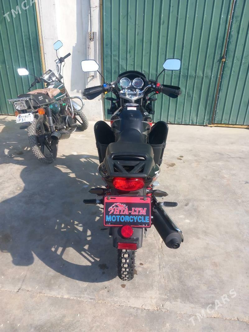 Fekon FK200-14G 2025 - 23 000 TMT - Этрек - img 3