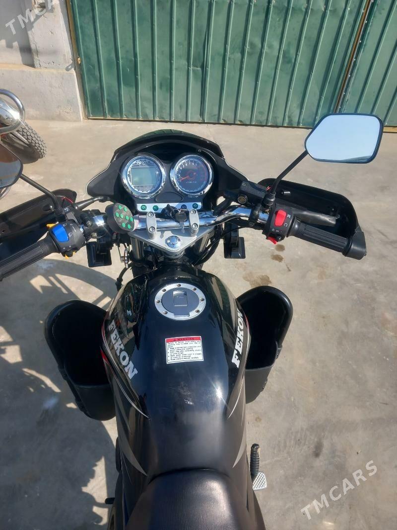 Fekon FK200-14G 2025 - 23 000 TMT - Этрек - img 5