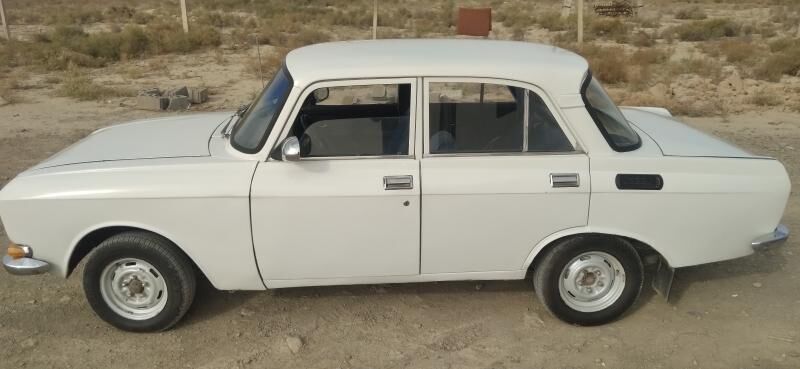 Москвич 412 1980 - 12 000 TMT - Magtymguly - img 6