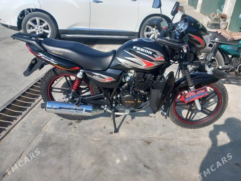 Fekon FK200-14G 2025 - 23 000 TMT - Этрек - img 2