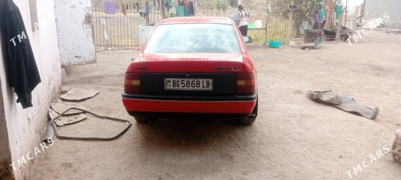 Opel Vectra 1990 - 20 000 TMT - Туркменабат - img 4