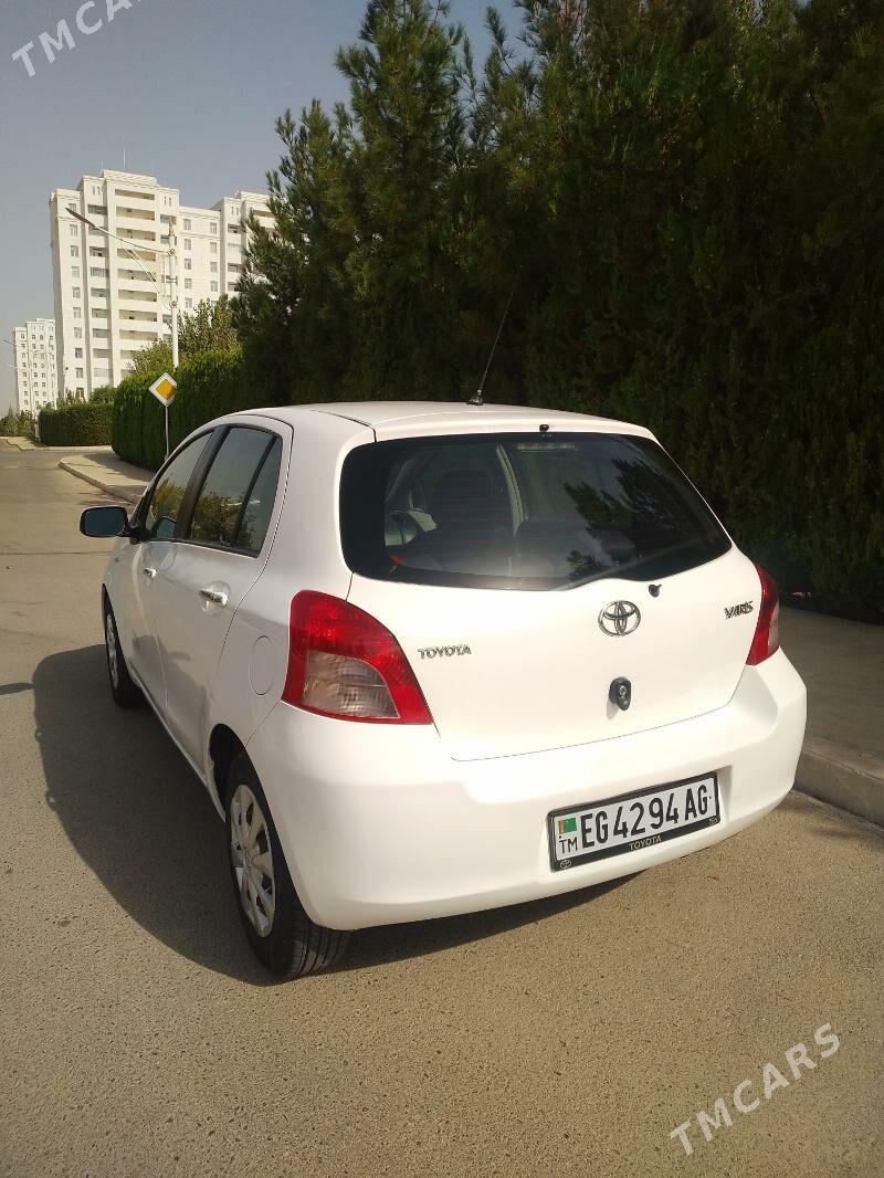 Toyota Yaris 2006 - 112 000 TMT - Aşgabat - img 2