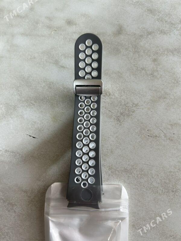 ремешки galaxy4,5,6,7 - Aşgabat - img 4