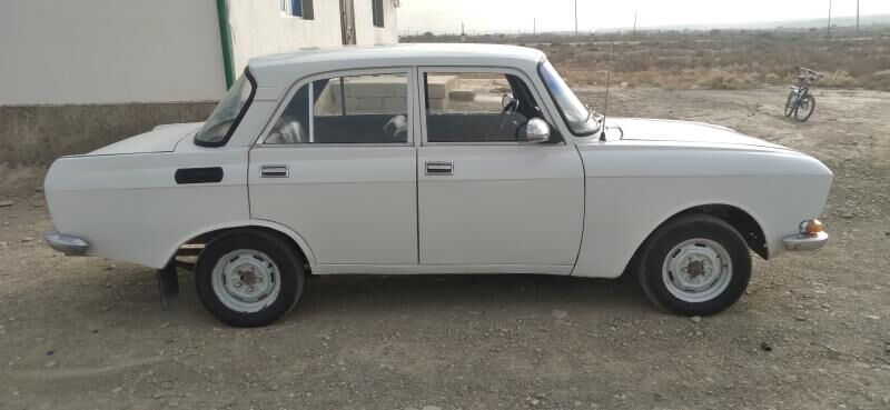 Москвич 412 1980 - 12 000 TMT - Magtymguly - img 7