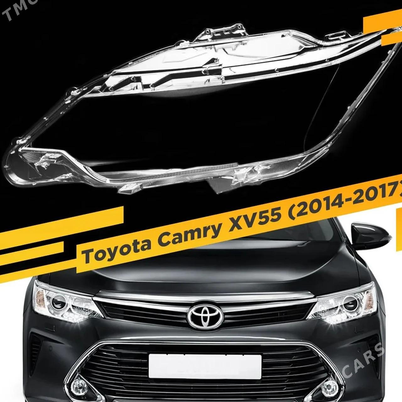 CAMRY FARA AYNA KORPUS 1 TMT - Ашхабад - img 2