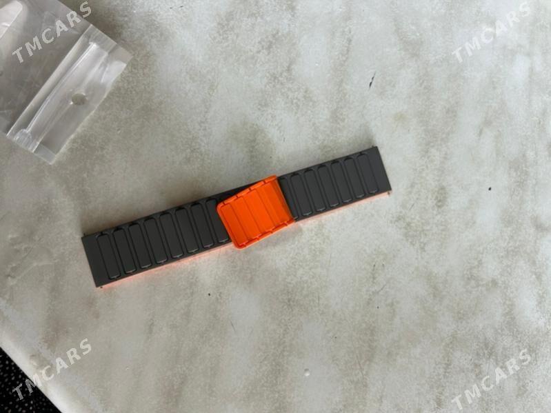 ремешки galaxy4,5,6,7 - Aşgabat - img 5