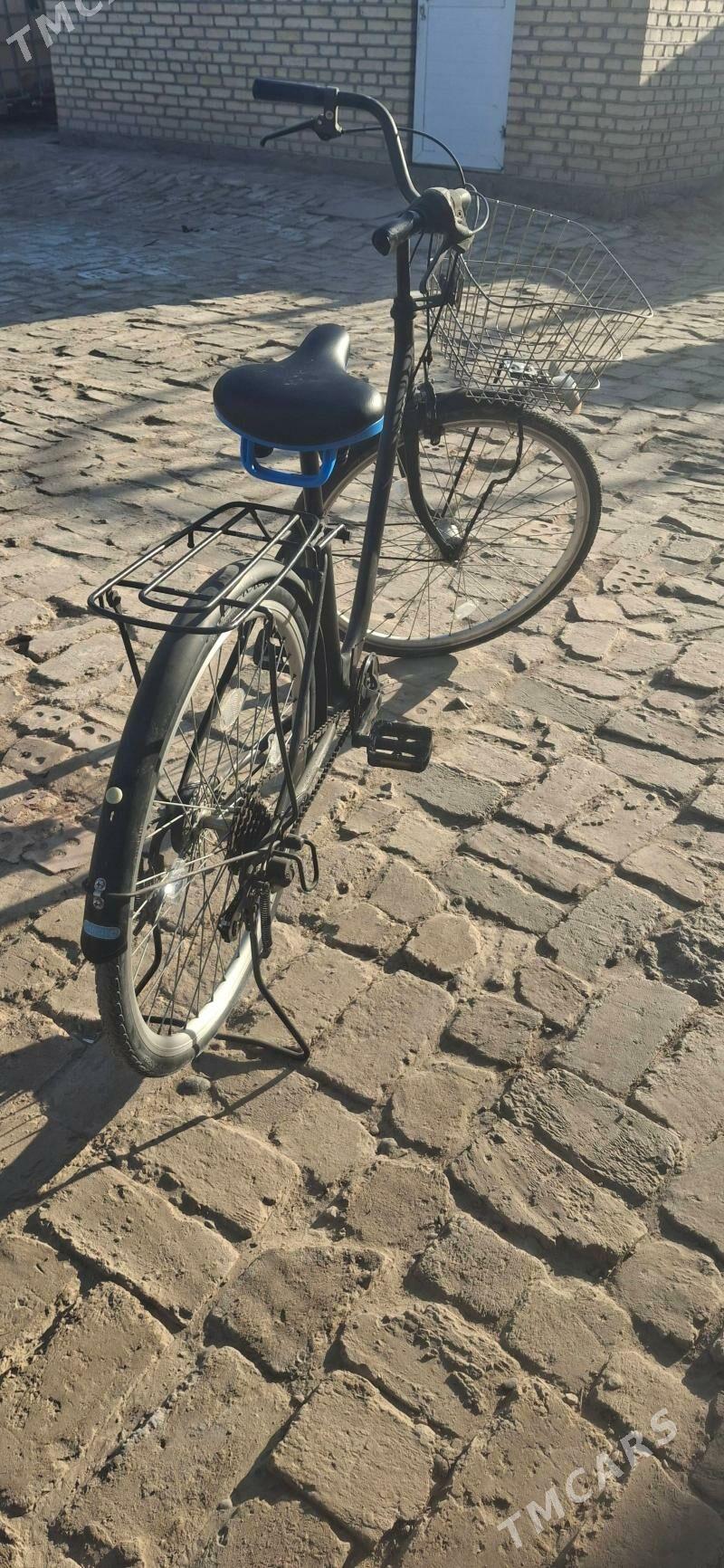 Welsepid  27 - Мары - img 2