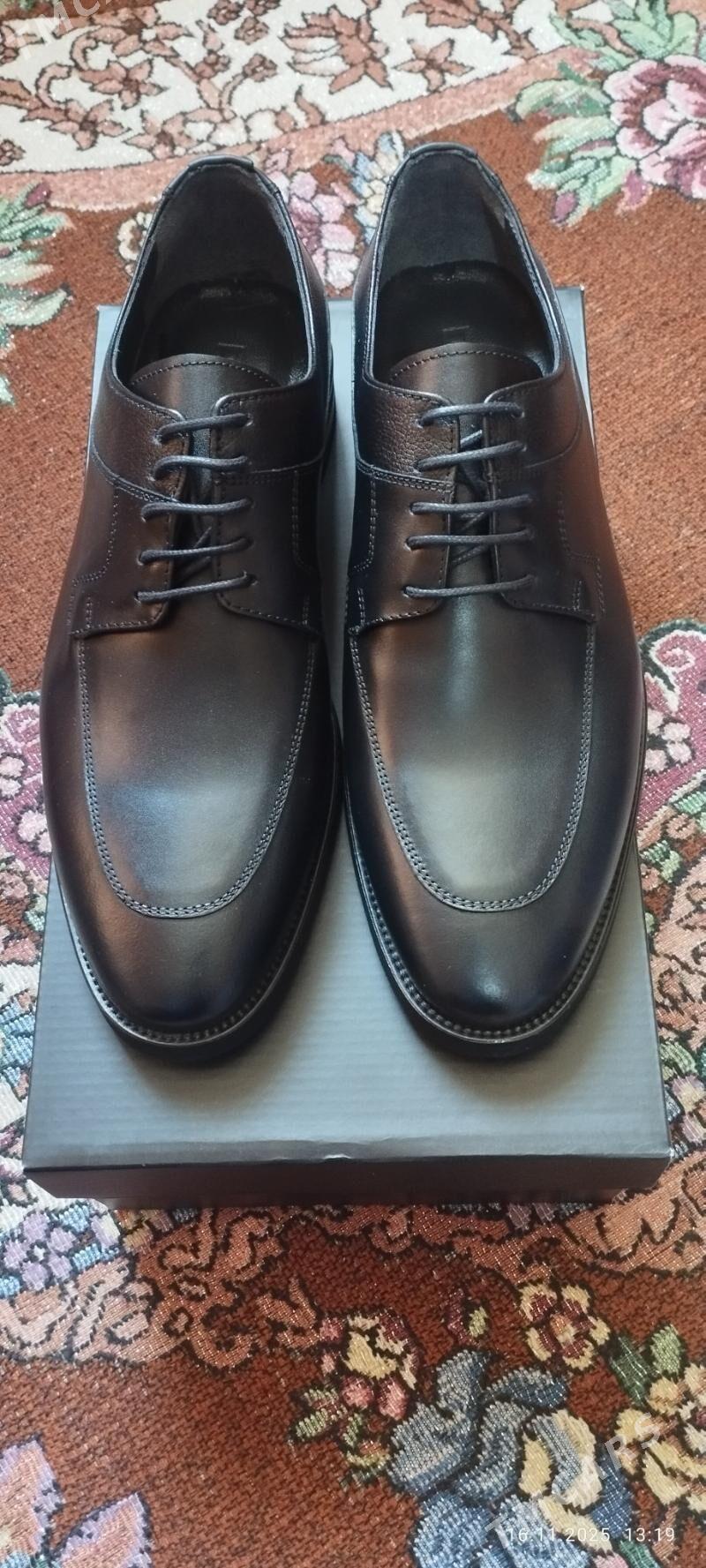 Köwüş - Ашхабад - img 1