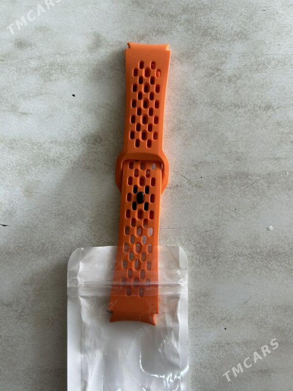 ремешки galaxy4,5,6,7 - Aşgabat - img 3