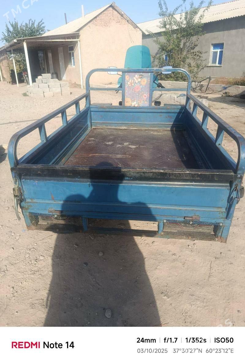 Fekon FK150-8G 2013 - 15 000 TMT - Tejen - img 4