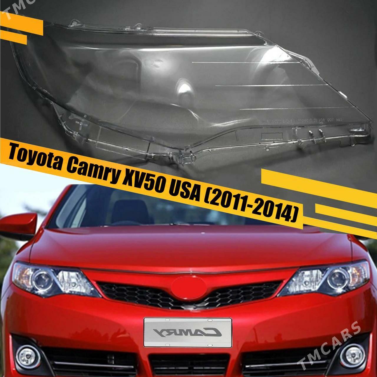 CAMRY FARA AYNA KORPUS 1 TMT - Ашхабад - img 3